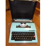Maritsa 30 Typewriter