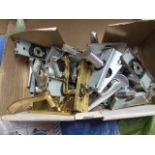 Box of Door Handles