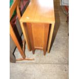 Retro Gateleg Table