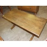 Old Charm Coffee Table