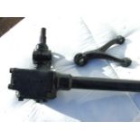 Austin A30 steering box