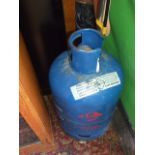 Full Cylinder of Gas ( we are selling contents only not the bottle )