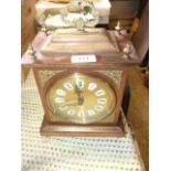 Mantle Clock