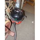 Henry Hoover ( house clearance )