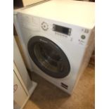 Hotpoint Ultima Washing Machine ( House clearance )