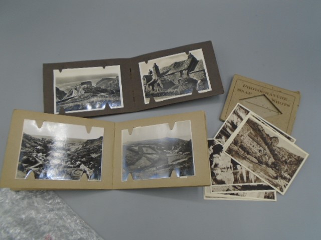Souvenir photo books - Image 2 of 2