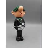 Vintage Avon Andy Capp talc holder