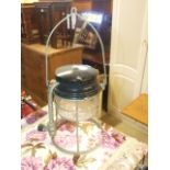 Vintage Hand Gas Lamp