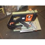 Dewalt Band Saw ( workshop clearance )