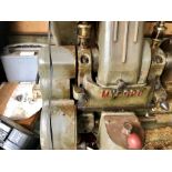 Myford Lathe