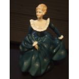 Royal Doulton Fragrance HN2334