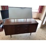 Retro William Lawerence Dressing Table