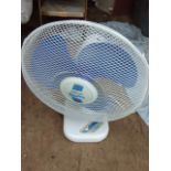 Large Sealey Desk Fan