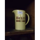 Wade Bells Whisky Jug