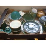 Box Assorted China