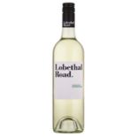 Lobethal Road Sauvignon Blanc 2017, 12 x 75cl