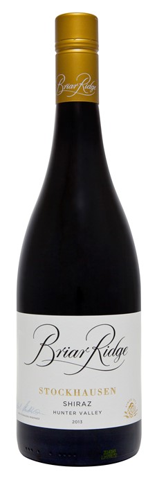 Briar Ridge Stockhausen Shiraz 2013, 12 x 75cl - Image 3 of 8