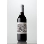 Angelicus Garnacha Shiraz Monastrell 2012, 12 x 75cl