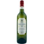 Barton Jones Brilliant Cut Semillon Sauvignon Blanc 2013, 6 x 75cl