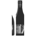 Hahndorf Hill Shiraz 2014, 4 x 75cl