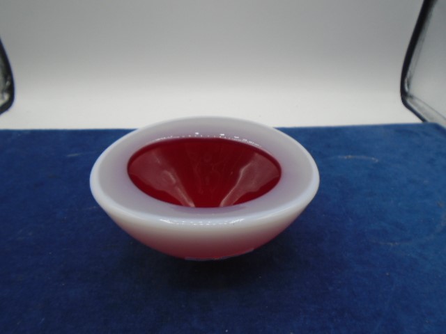 Murano Glass Bowl - Image 3 of 4