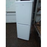 Beko Fridge Freezer ( house clearance )