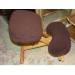 Posture Stool