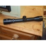 Centre Point 4 x 32 Telescopic Sight