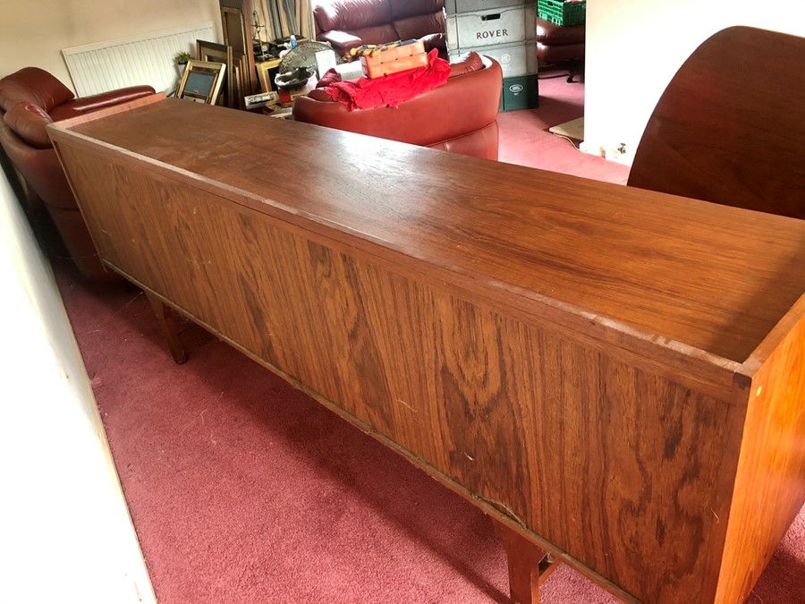 Retro Mid Century Sideboard - Image 6 of 6