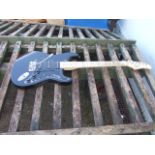 Glarry Electric Guitar