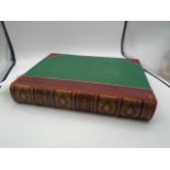 The Arts Journal (New Series), J S Virtue & Co Ltd, London 1884 fully illustrated with etchings,