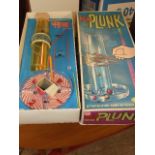 Vintage Kerplunk Game