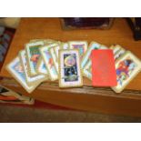 Tarot Cards