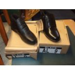 2 Pairs of Clifford James Alaska 2001 Boots Size 9