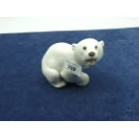USSR Polar Bear