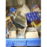 Box Screws etc