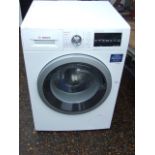 Bosch Washing Machine ( house clearance )