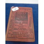 Kellys Directory - City of Norwich 1926