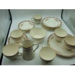 Tea Set by T F & S Ltd " Excel " ( no damage )