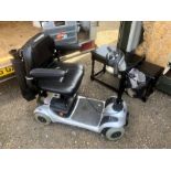 Invacare Mobility Scooter ( house clearance )