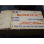 Bells Magnajector ( sold as a collectors / display item only )