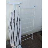 Ironing Board & Airer