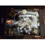 Assorted Electrical Spares
