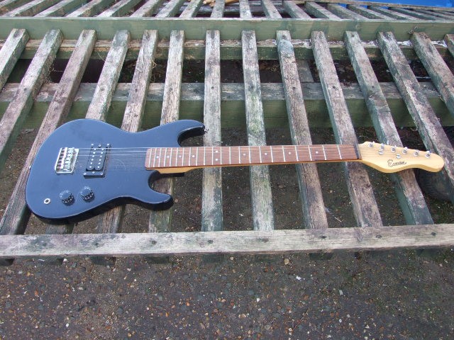 Encore Electric Guitar