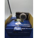 Canon Power shot 20015 Boxed