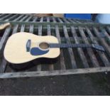 Fender Squier Accoustic Guitar