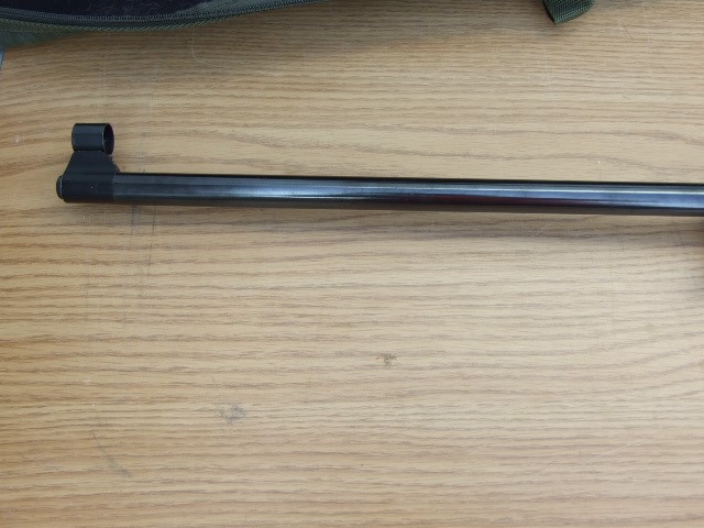 Webley Osprey .22 Air Rifle with slip - Image 2 of 7