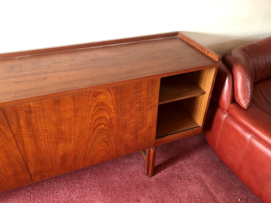 Retro Mid Century Sideboard - Image 4 of 6