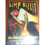 Limp Bizkit Global Assains