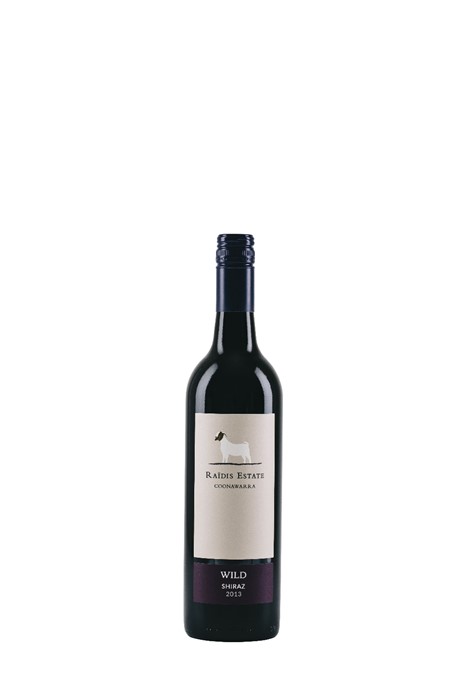 Raidis Estate Wild Goat Shiraz 2014, 12 x 75cl - Image 7 of 10